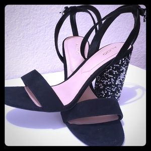 ALDO heels